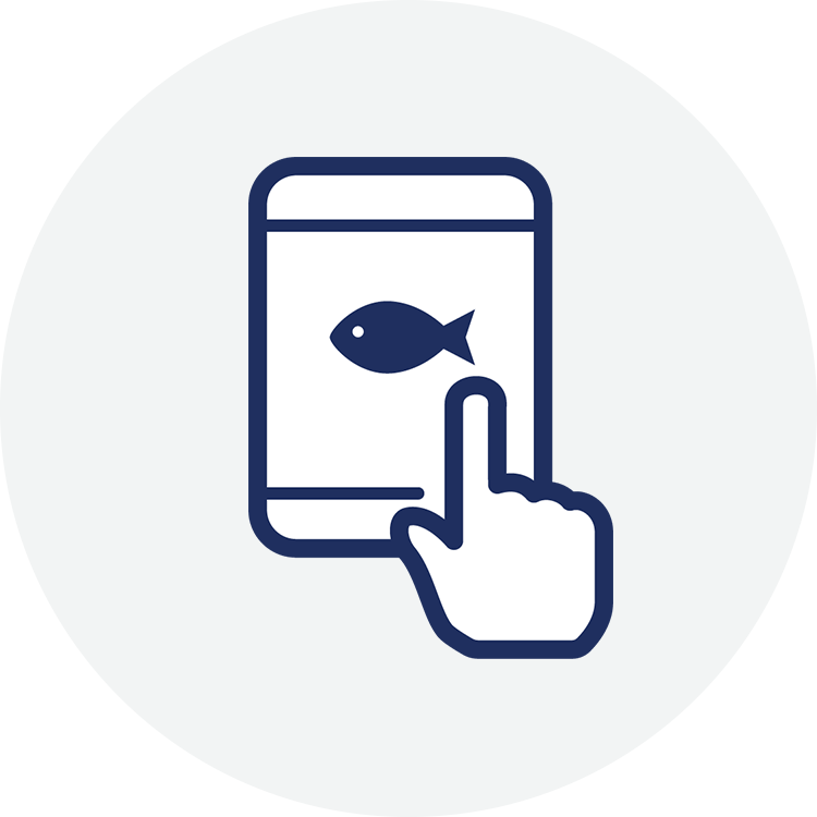 お好きな定期商品を選ぶ