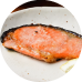 塩麹漬け