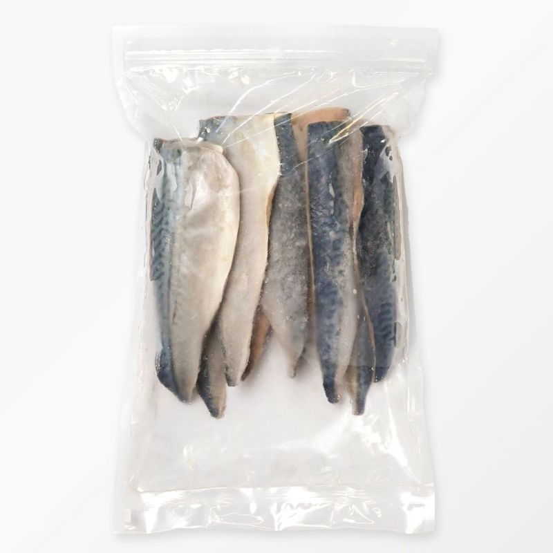 国産 無塩さば フィレ 1kgの商品画像02