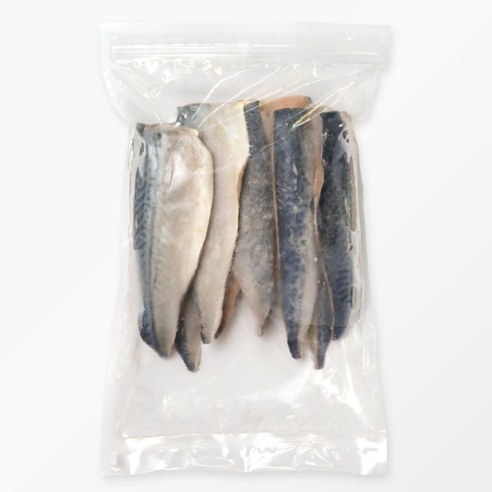 国産 無塩さば フィレ 1kgの商品画像02