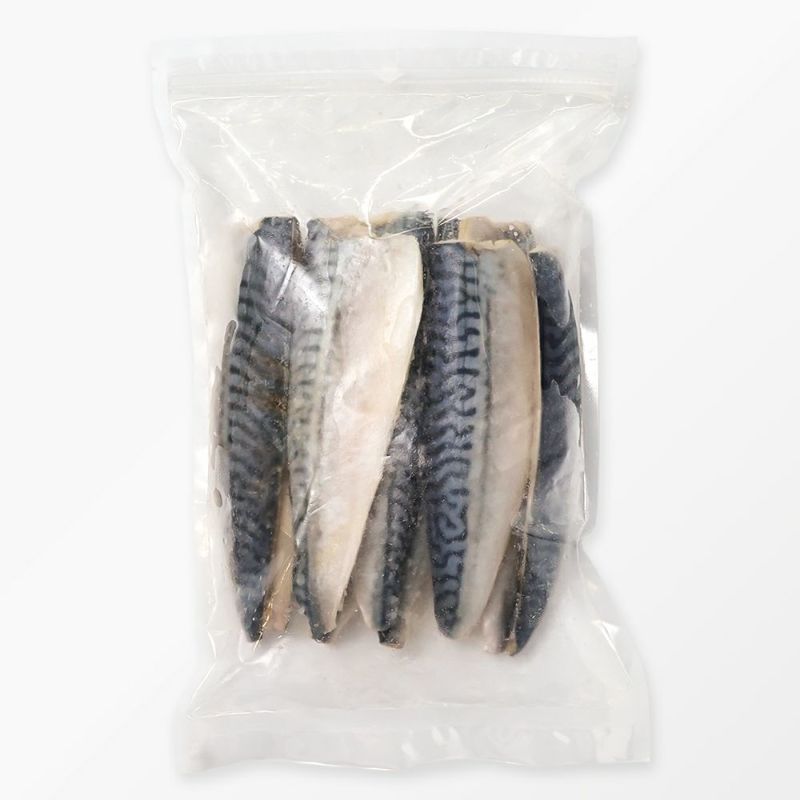 北欧産 塩さば フィレ 1kgの商品画像02