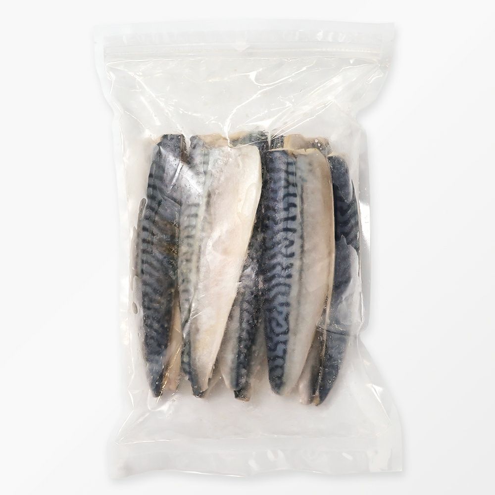 北欧産 塩さば フィレ 1kgの商品画像02