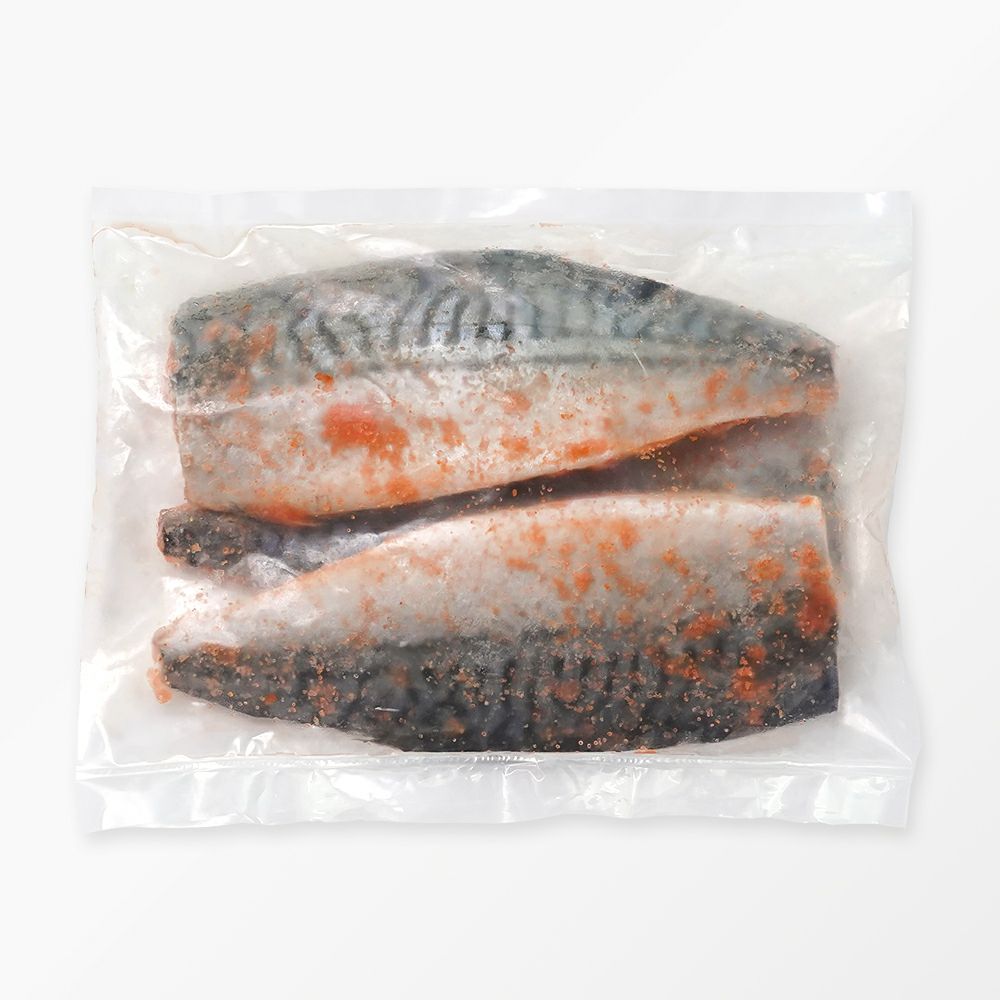 トロさば 明太漬け 3枚の商品画像02