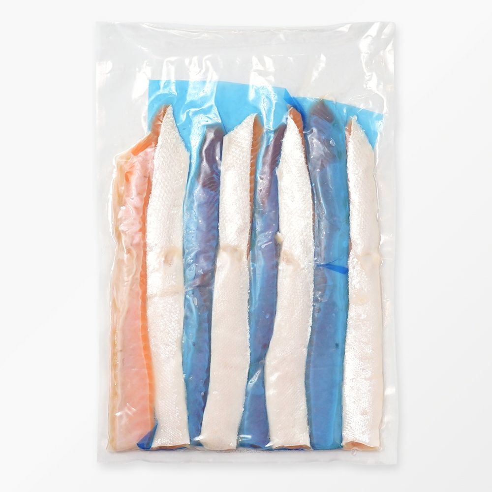 サーモンハラス 定塩 1kgの商品画像02