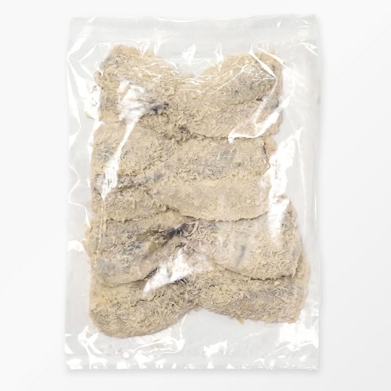 国産 あじフライ 10枚の商品画像02