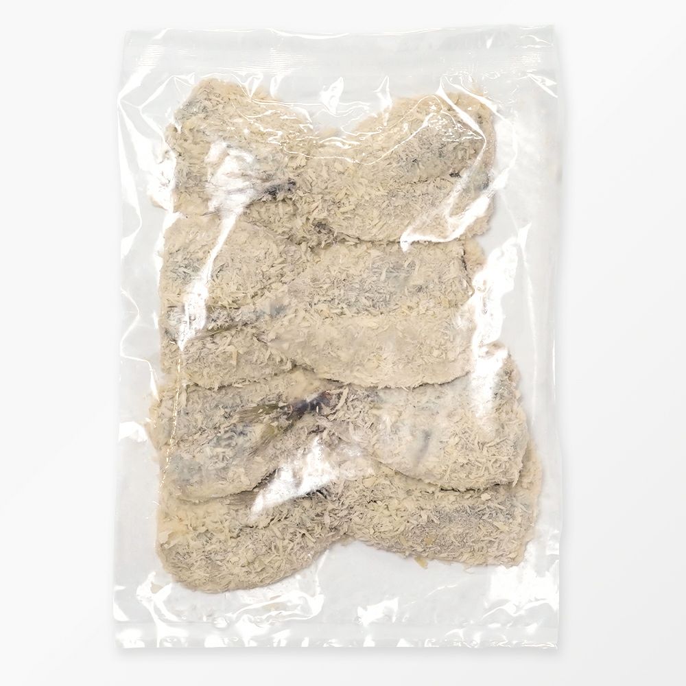 国産 あじフライ 10枚の商品画像02