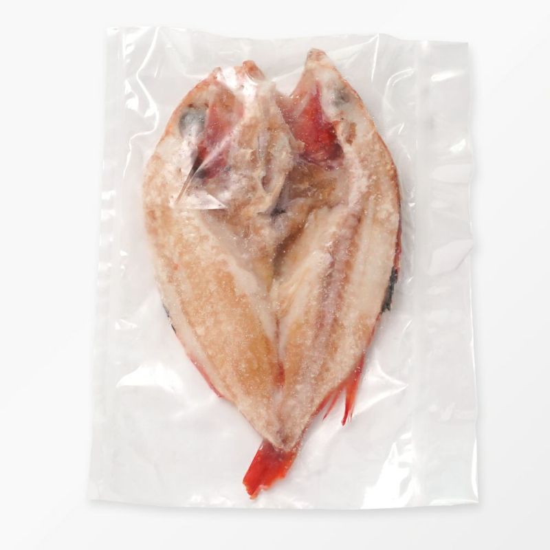 国産 きんき 開き 1尾の商品画像02